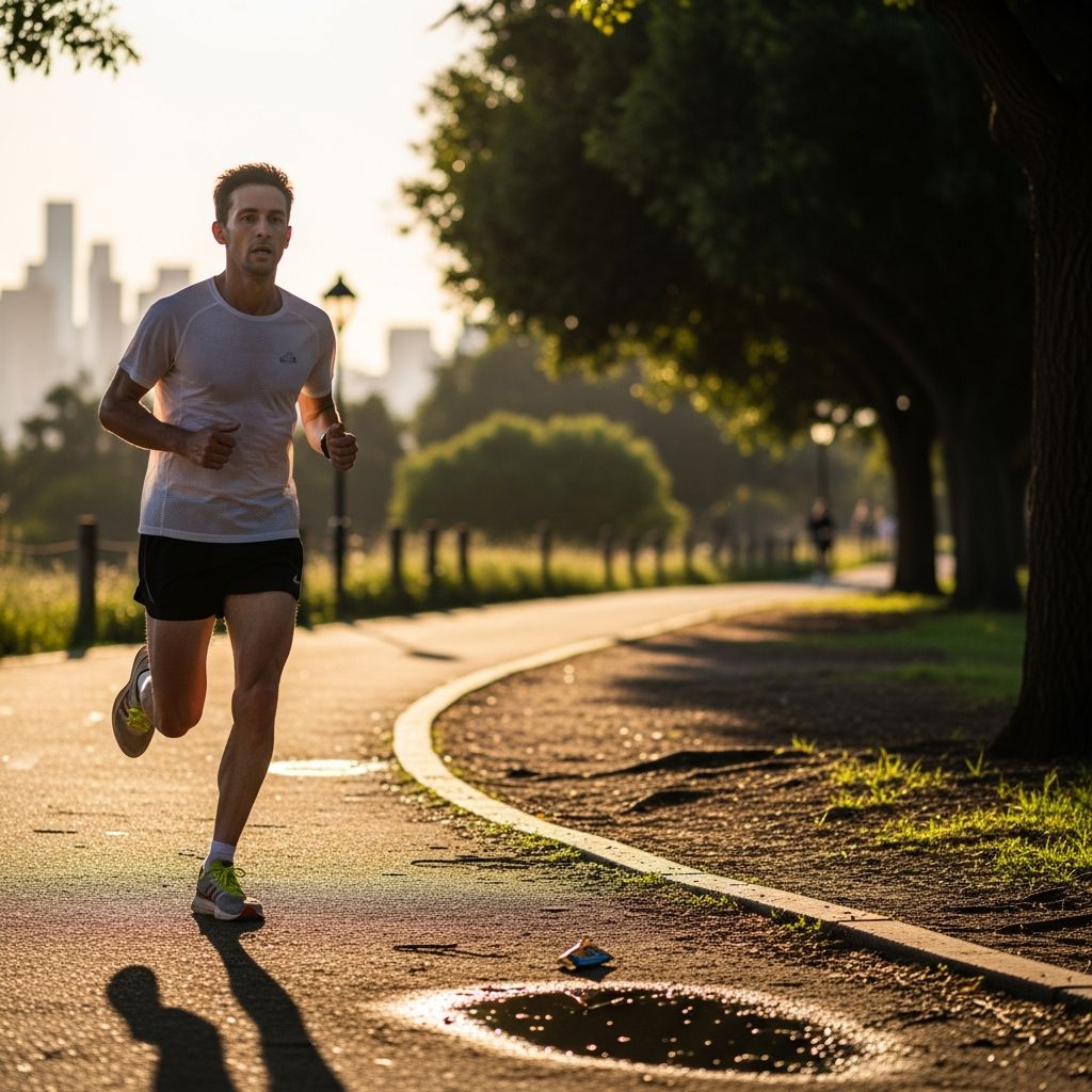 Discover 8 proven strategies to slash race fees, gear costs, and travel expenses while enjoying every mile of your running adventures.