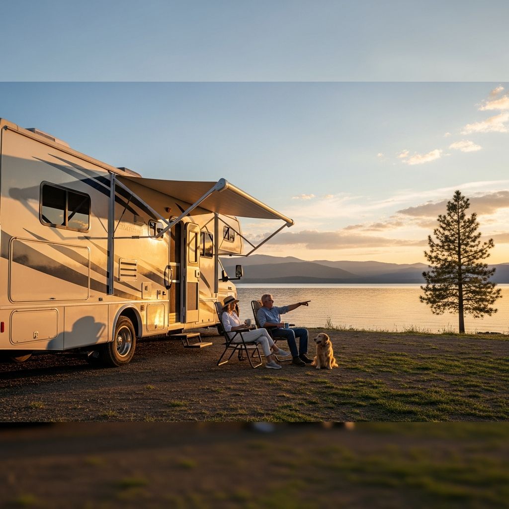 Discover top RV clubs that offer campground discounts, fuel savings, roadside assistance and more to cut your travel costs.
