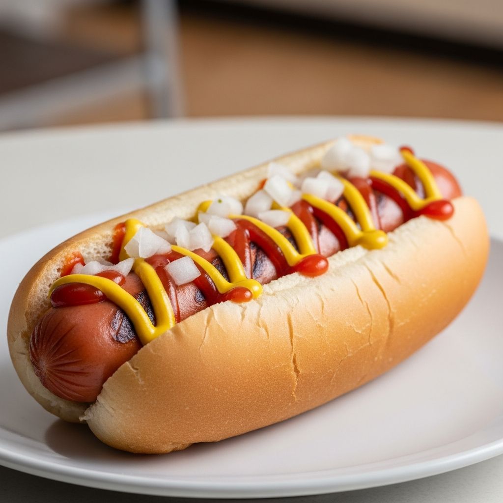 Discover why Sam's Club's $1.38 hot dog combo is stealing the show from Costco's iconic food court deal and how it fits into warehouse club savings.