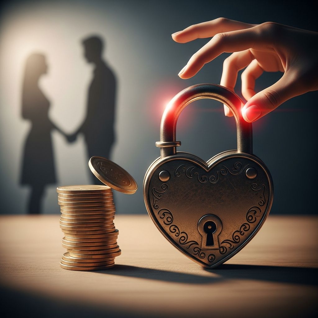 Romance Scams: 4 Common Types And How To Protect Yourself Protect your heart and wallet from romance scams with essential tips, red flags, and real recovery stories to stay safe online.