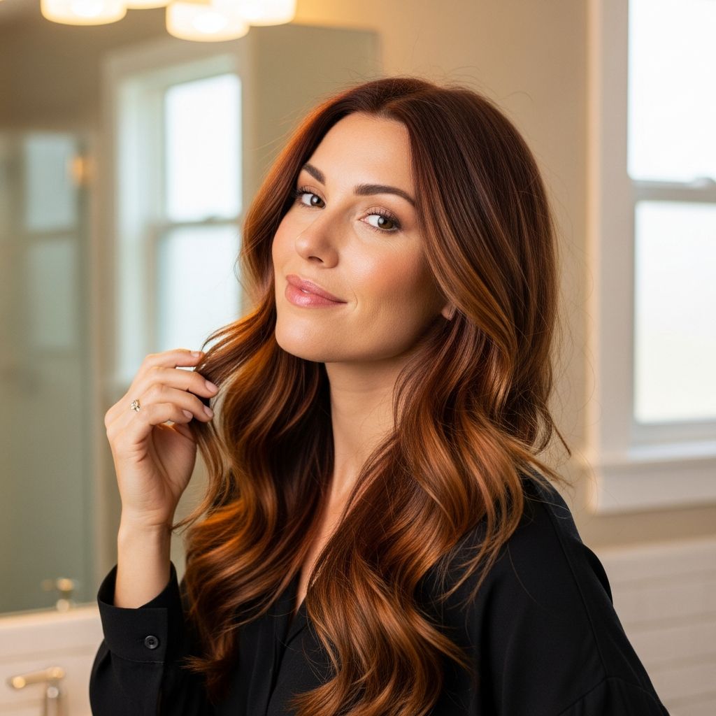 Master box dye at home for salon-quality results without the hefty price tag—proven tips from a 20-year DIY expert.