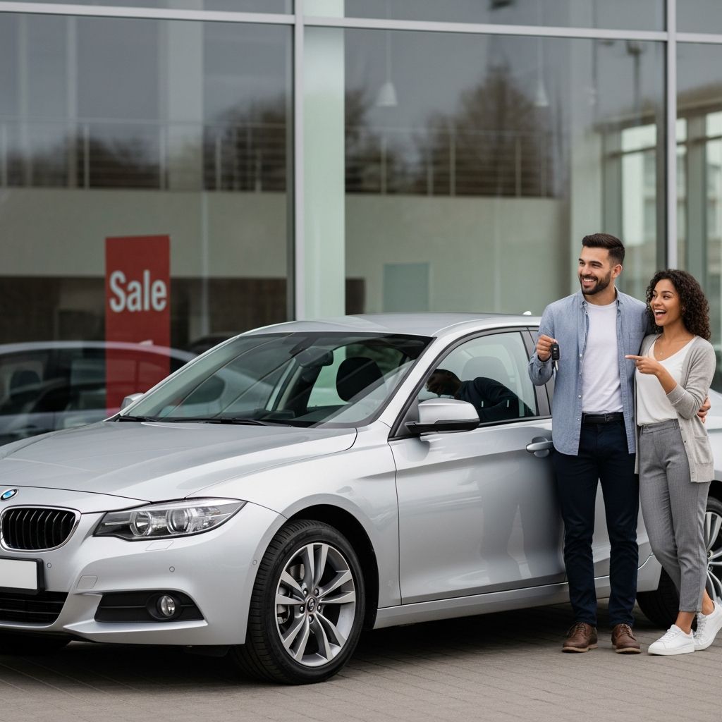 Master smart car buying strategies to save thousands while finding joy in your purchase decision.