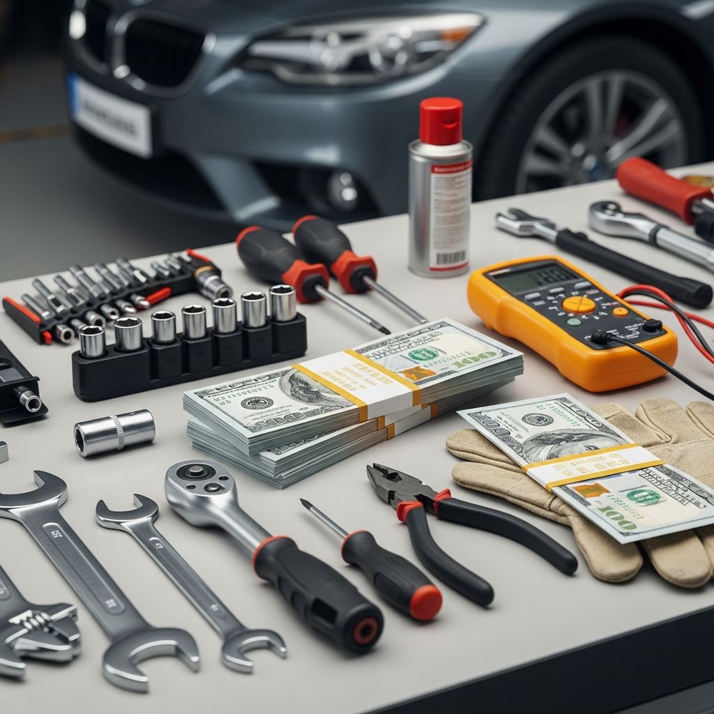 Discover proven strategies to slash car repair costs and keep your vehicle running smoothly without breaking the bank.