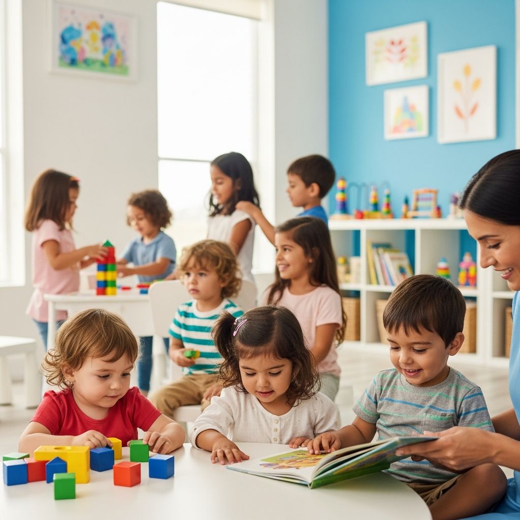 Discover essential government programs, subsidies, and strategies to ease the burden of child care costs for working parents.