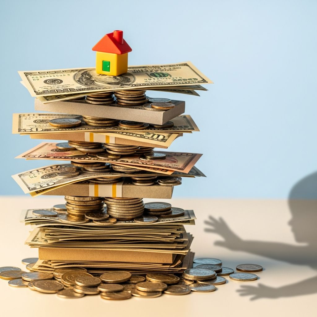 Discover the staggering reality of child care costs and proven strategies to slash expenses without sacrificing quality care for your kids.