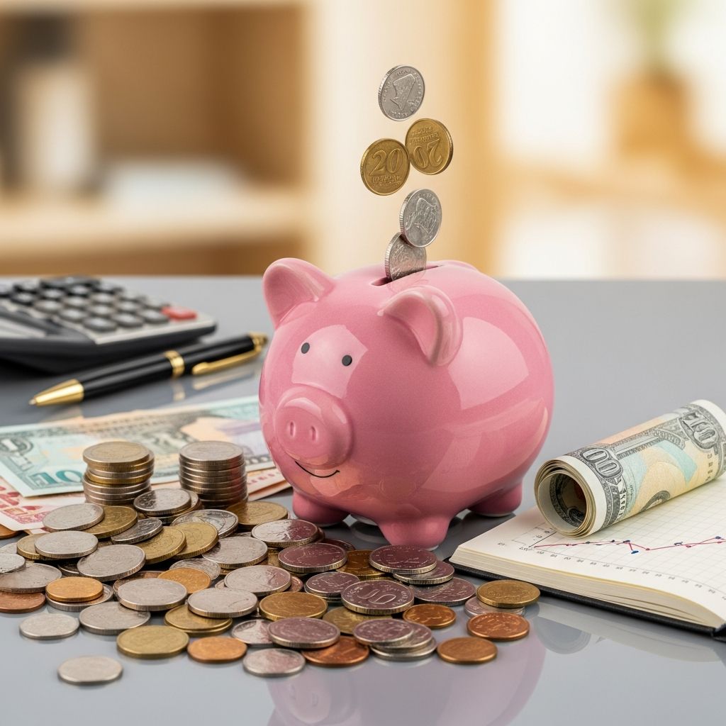 Discover proven strategies to slash expenses, boost savings, and build financial security quickly without extreme sacrifices.