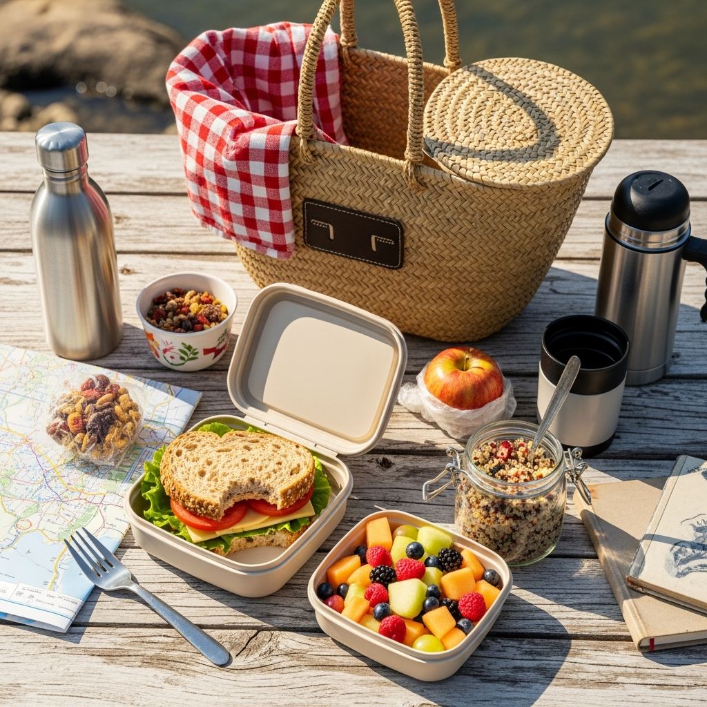 Master budget-friendly dining strategies for your next vacation and reduce food expenses dramatically.