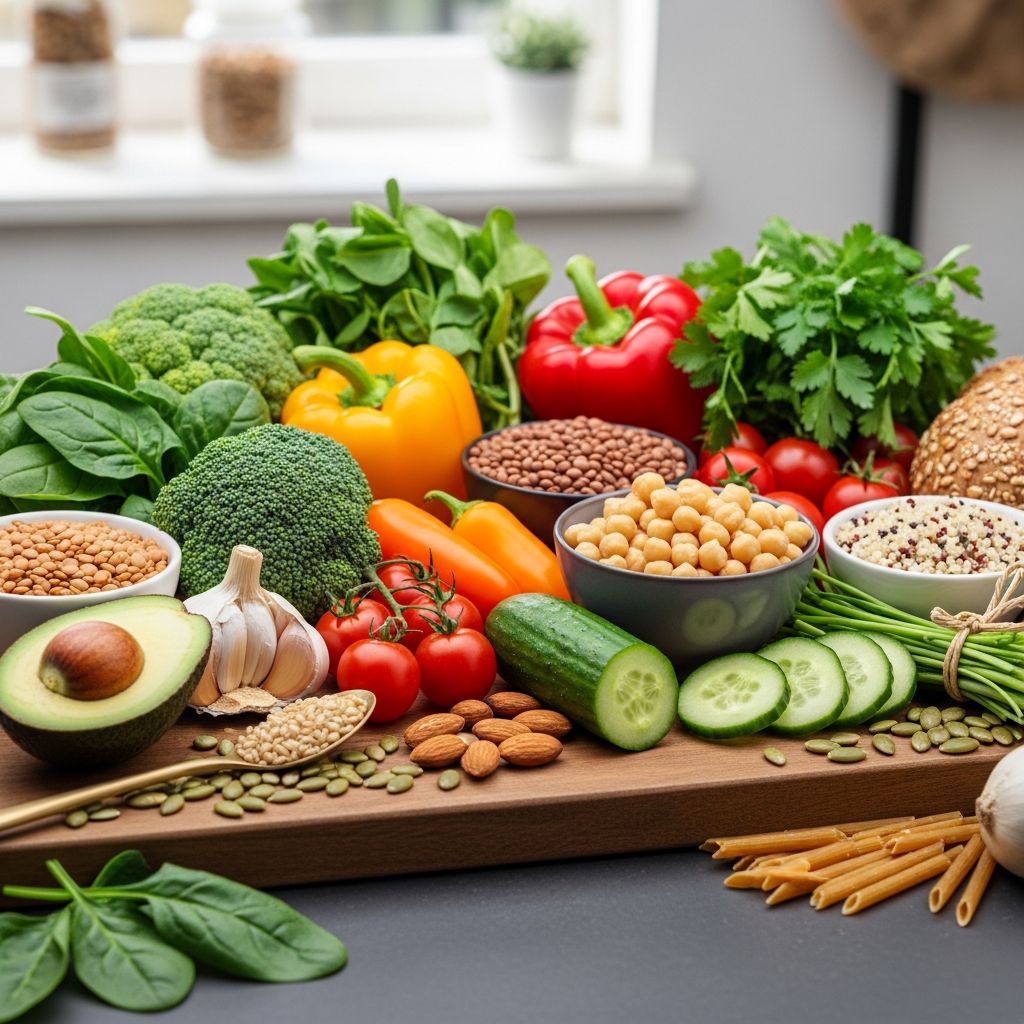 Cut your grocery budget by reducing meat consumption while maintaining nutrition and flavor.