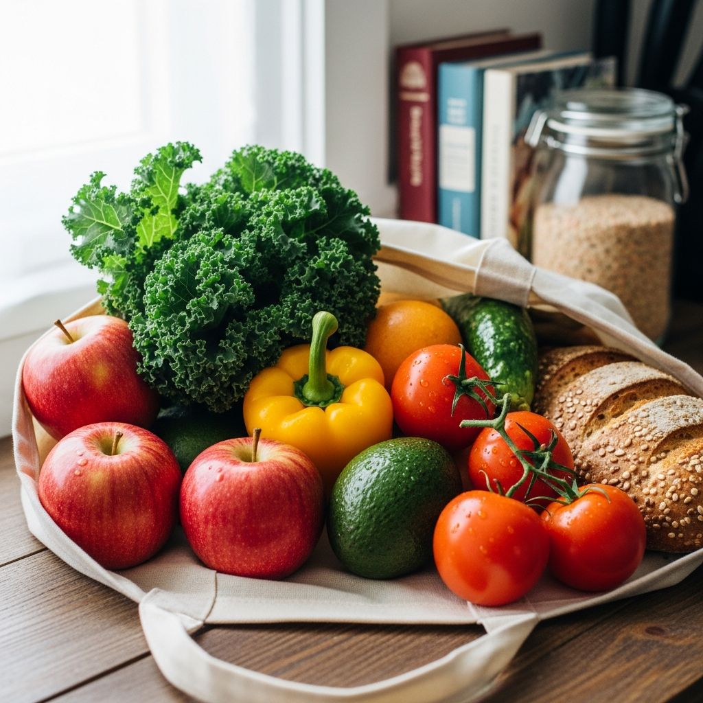 Master strategic shopping techniques to slash your grocery bills without relying on traditional coupons.