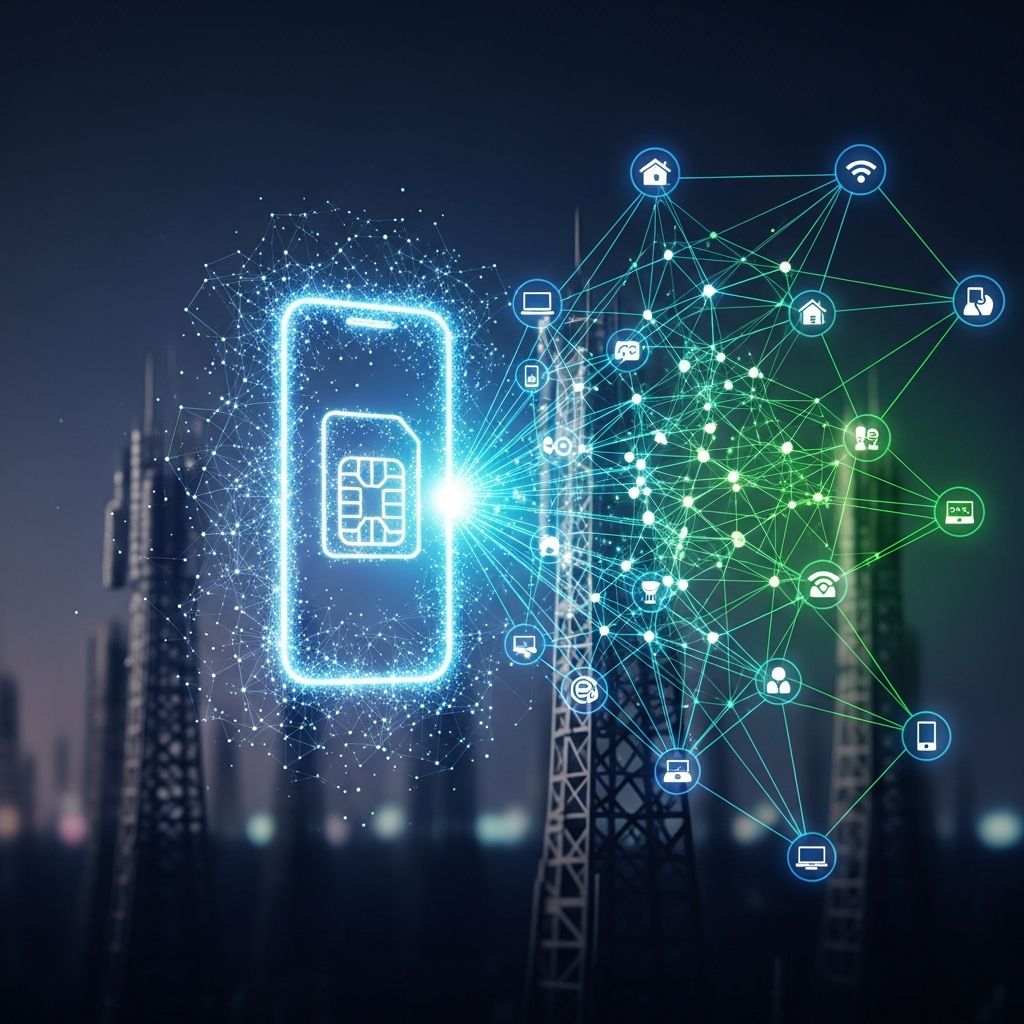 MVNOs offer affordable cell service on major networks—save hundreds yearly without sacrificing quality.