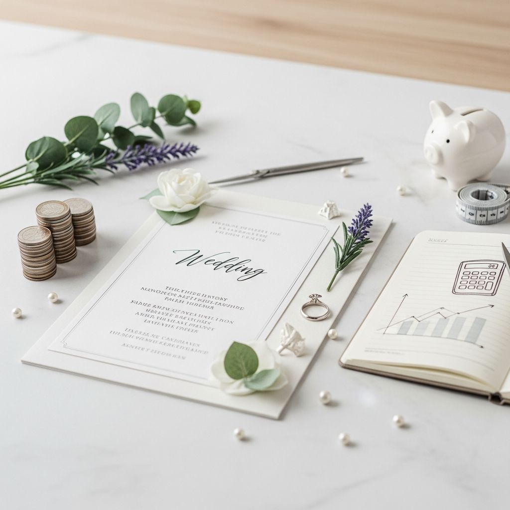 Discover proven strategies from real couples who hosted dream weddings under $10K without sacrificing joy or style.