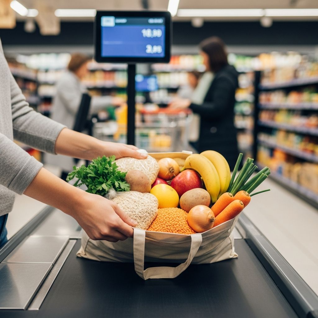 Discover proven strategies to slash your grocery bill amid rising food prices without sacrificing quality or convenience.