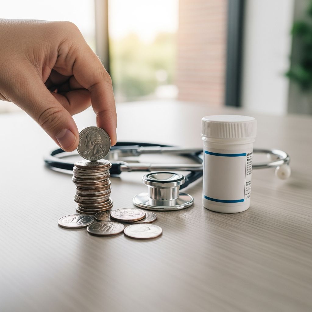 Discover proven strategies to cut health care costs without sacrificing quality care for you and your family.