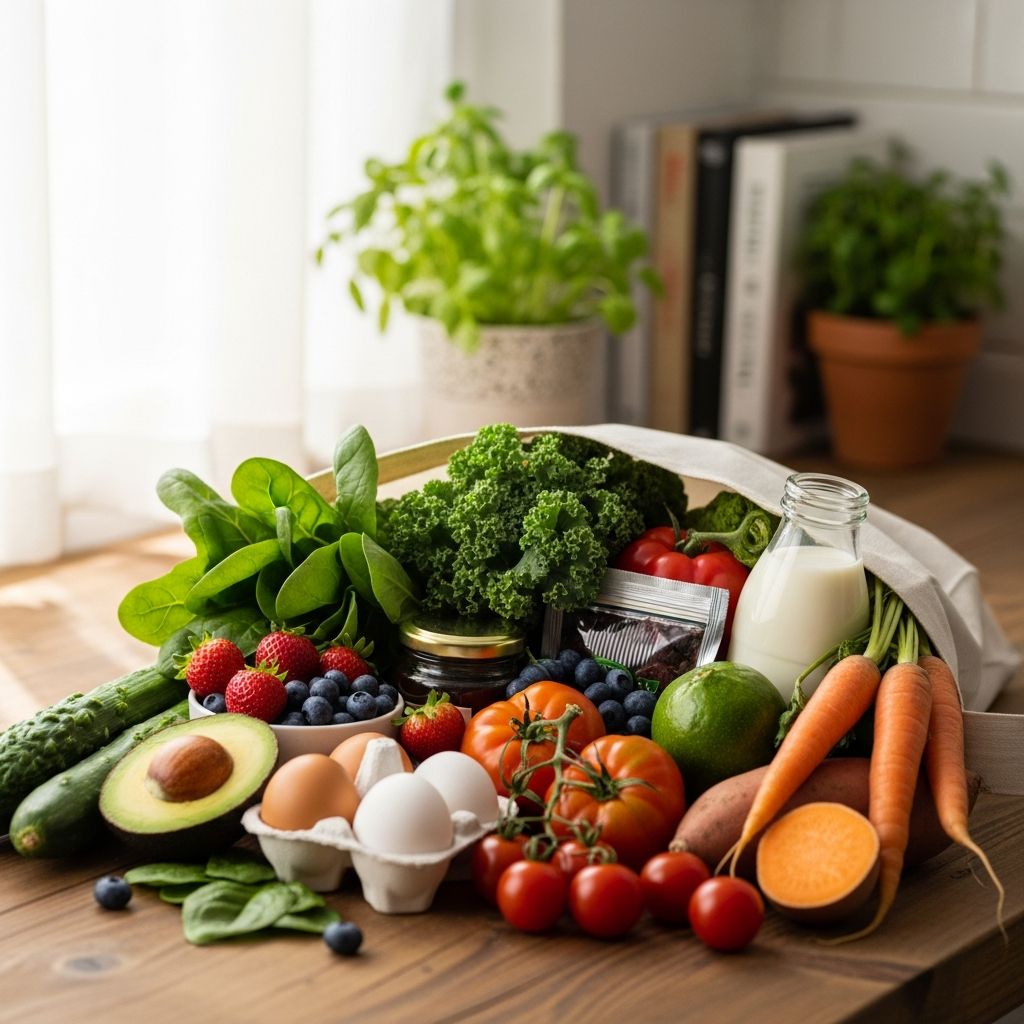 Discover proven strategies to slash costs on organic groceries without sacrificing health or quality – from apps to CSAs and more.