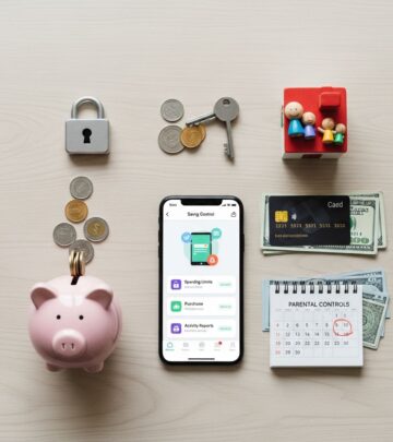 Discover how parental controls on devices like iPhone, Xbox, and more can help families cut costs and manage spending effectively.