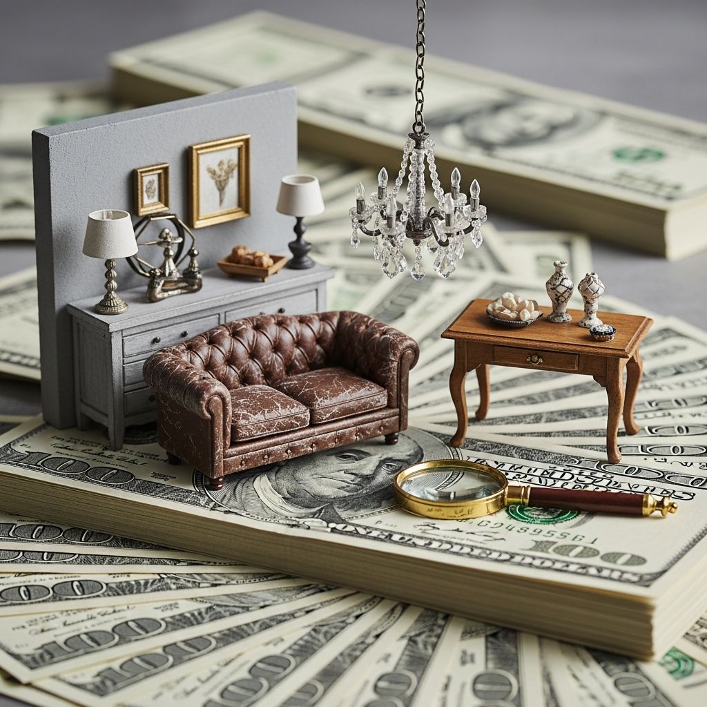 Shop designer furniture affordably with insider tips and money-saving strategies at Restoration Hardware.