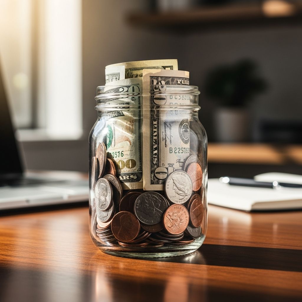 Discover 25 proven strategies to save $2,000 annually through smart habits, budgeting, and everyday tweaks that actually work.