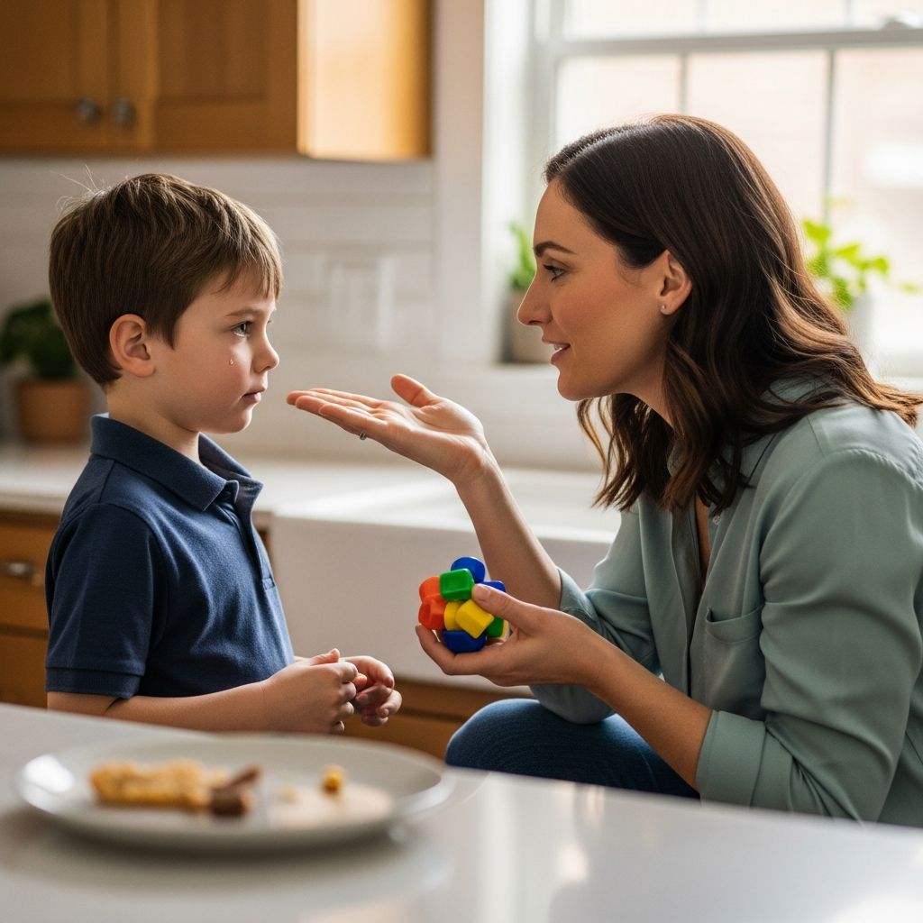 Master the art of saying no to your kids' endless wants to build financial discipline, resilience, and stronger family bonds while saving big.