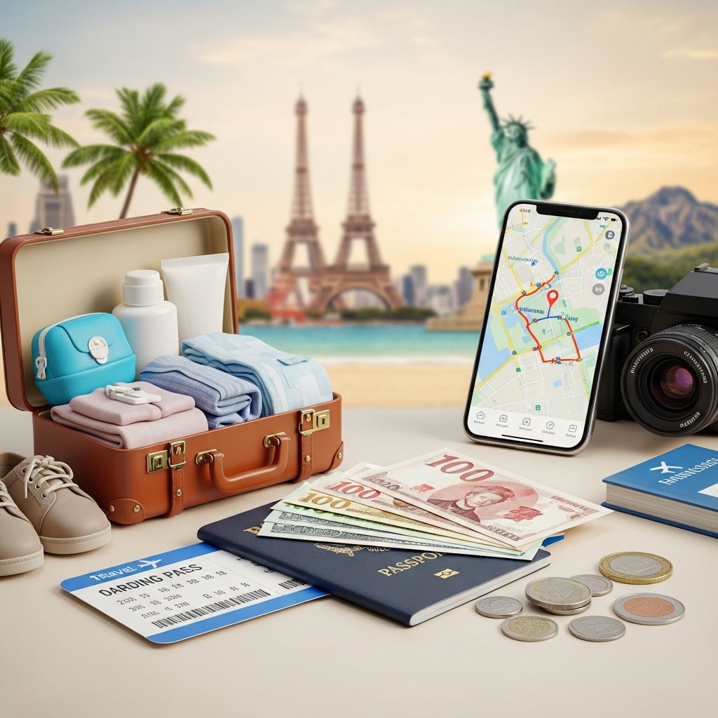 Unlock affordable adventures: 10 proven strategies to travel frequently without draining your wallet and maximize every trip.