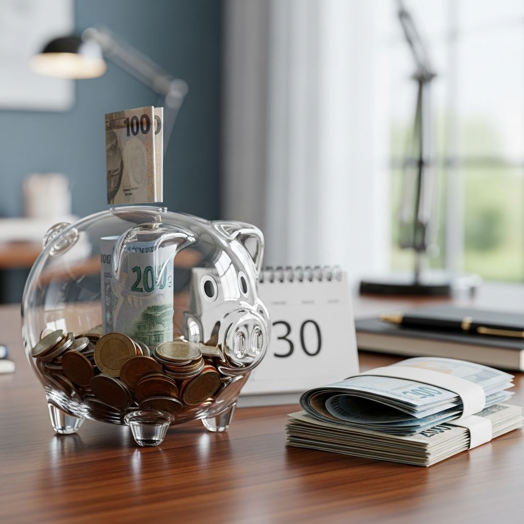 Use a no-spend challenge to reset habits, cut unnecessary costs, and redirect money toward your biggest financial goals.