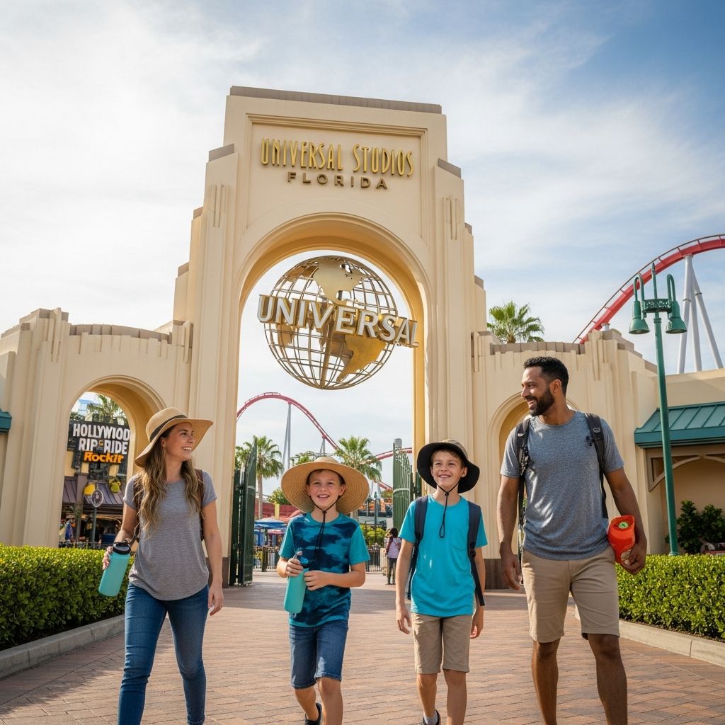 Discover proven strategies to slash costs on tickets, hotels, food, and more for an affordable Universal Orlando adventure without missing the magic.
