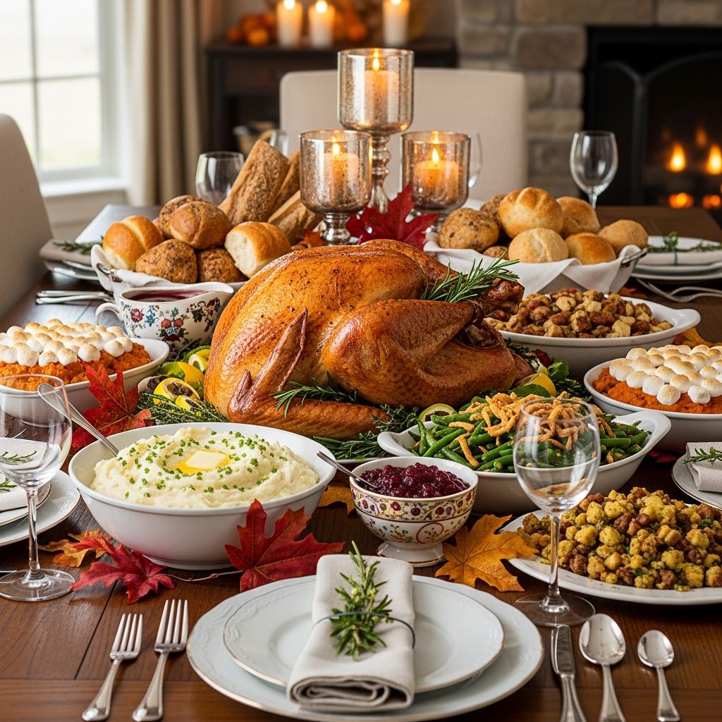 Master the art of saving big on Thanksgiving with strategic coupon strategies and insider tips.