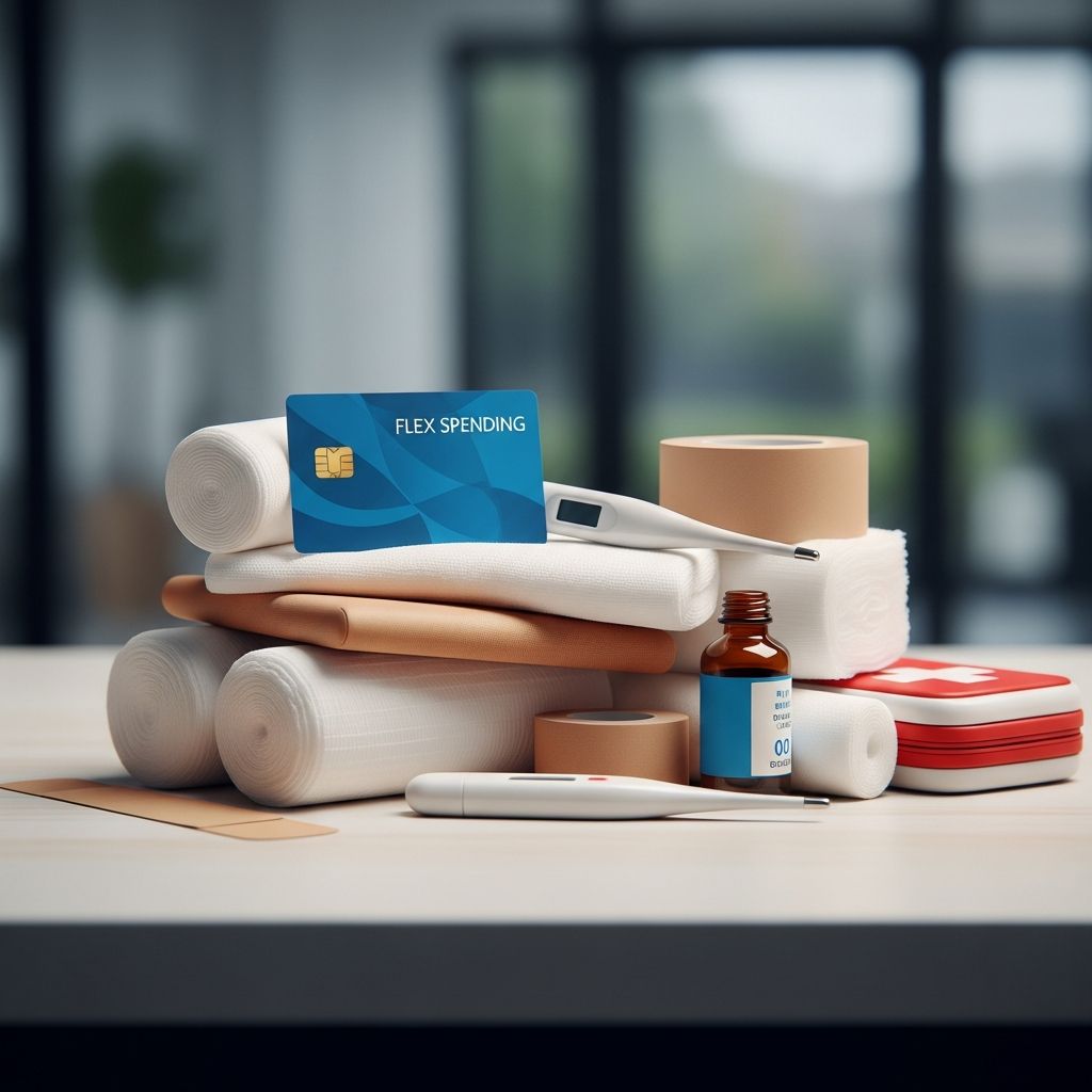 Unlock the power of your FSA or HSA to get everyday medical supplies at no out-of-pocket cost—maximize your benefits today.