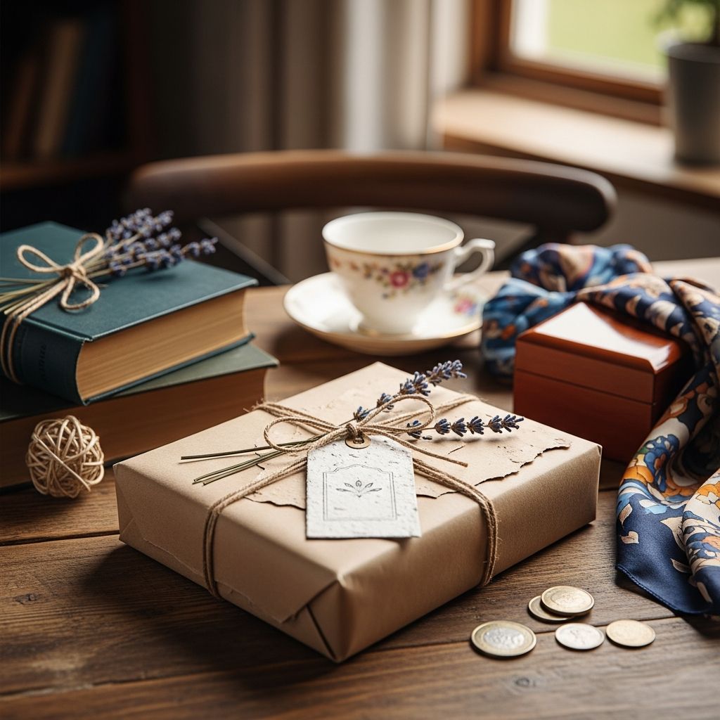 Discover why secondhand gifts are the smart choice for budget-conscious, eco-friendly holiday shopping.