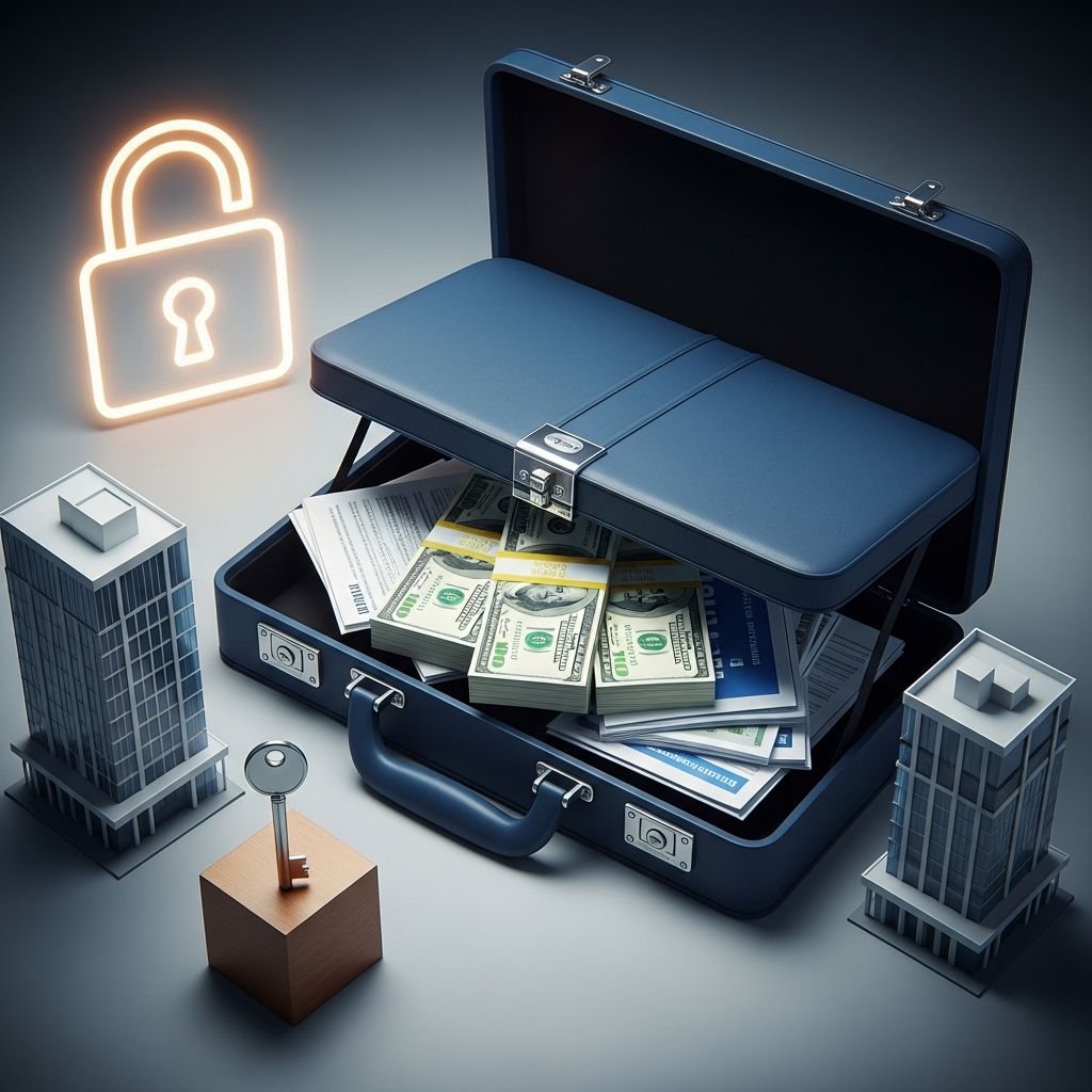 Understand how secured business loans work, what collateral lenders want, and how to decide if this type of financing fits your company.