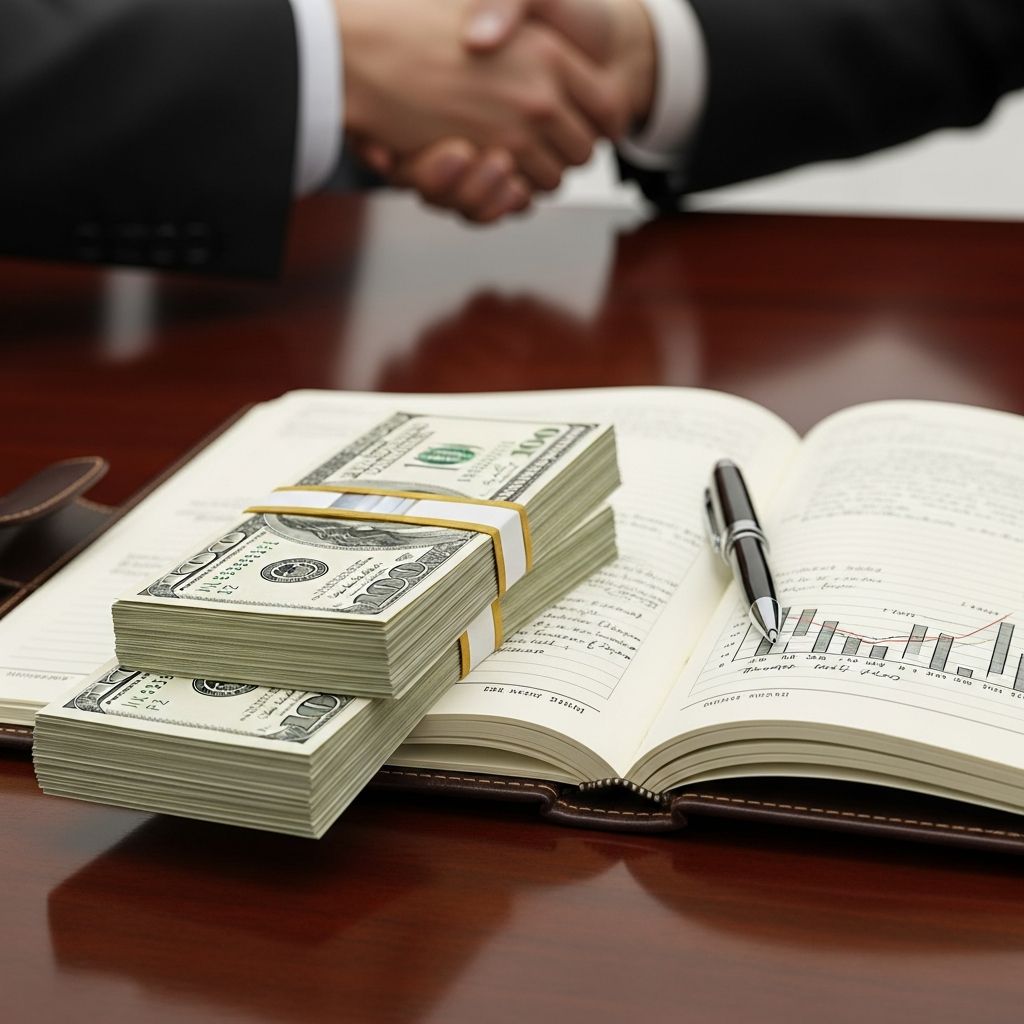 Learn how secured business loans work, what counts as collateral, and how to choose the right option for your company.