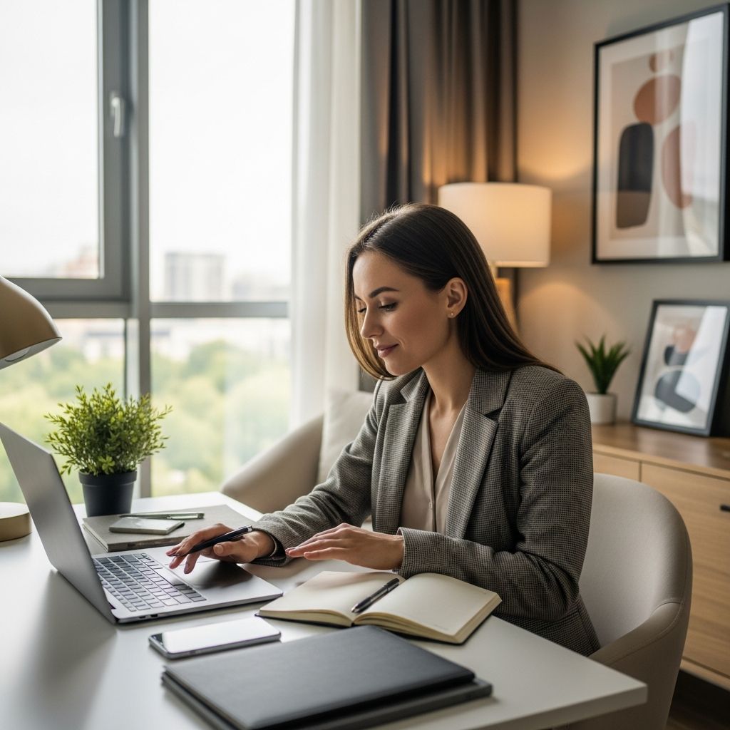 Proven strategies for self-employed renters to overcome income verification hurdles and secure their ideal apartment lease.