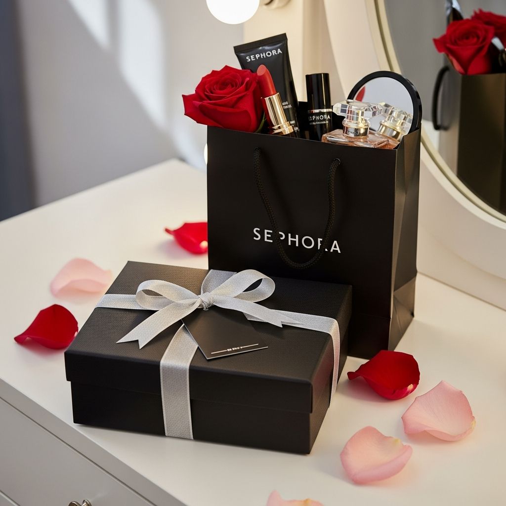 Unlock free birthday beauty gifts from Sephora's Beauty Insider program—perfect perks for skincare, haircare, and makeup lovers every year.