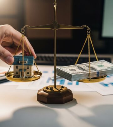 Exploring the debate: benefits and drawbacks of raising conforming loan limits.