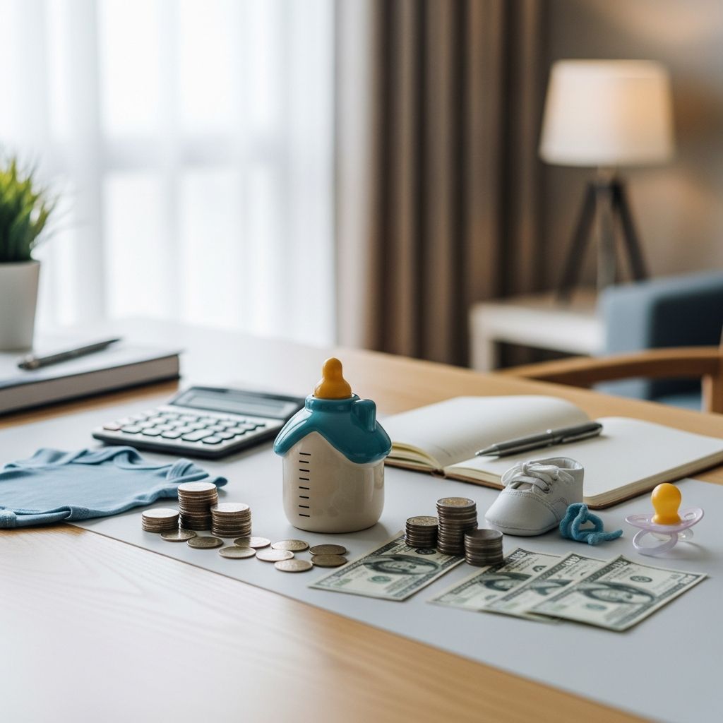 A practical, money-focused guide to deciding whether to have another baby by weighing real-life costs and family priorities.