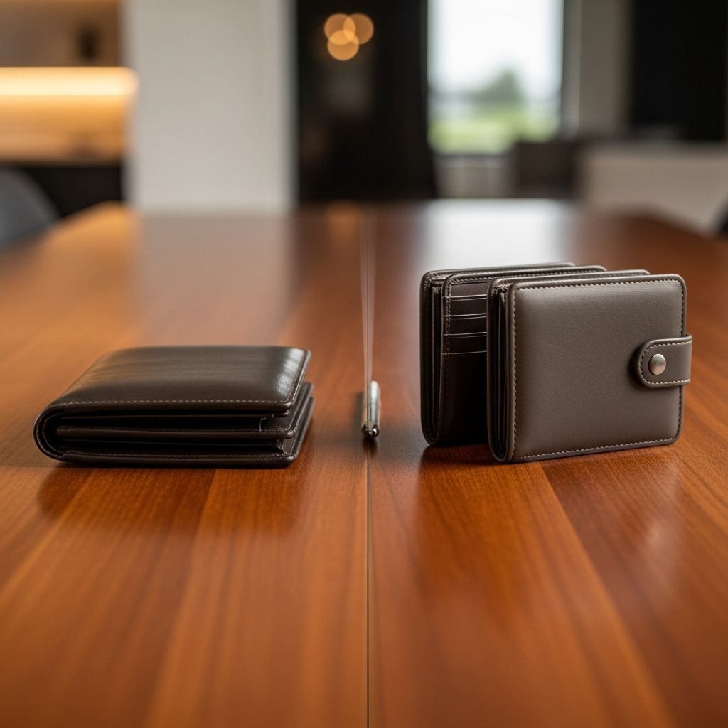 Explore the pros, cons, and best strategies for joint vs. separate bank accounts to strengthen your marriage and finances.