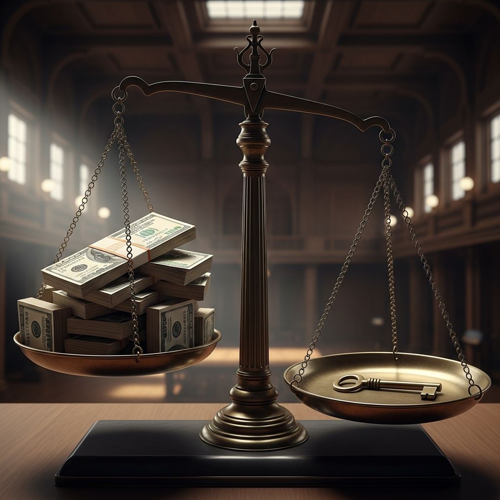 Examining the heated debate over AIG's controversial $165 million bonuses paid amid a massive taxpayer bailout during the 2009 financial crisis.