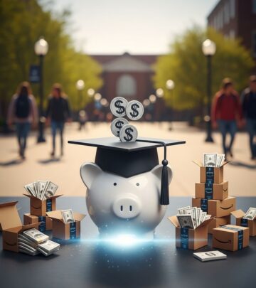 Amazon Prime once offered student loans with a discount, but is it wise to borrow from them? Explore risks, alternatives, and smart financial choices.