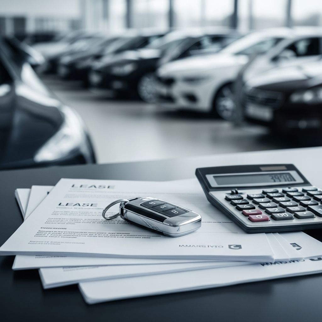 Discover the pros, cons, and key factors to decide if buying out your leased car is a smart financial move at lease end.