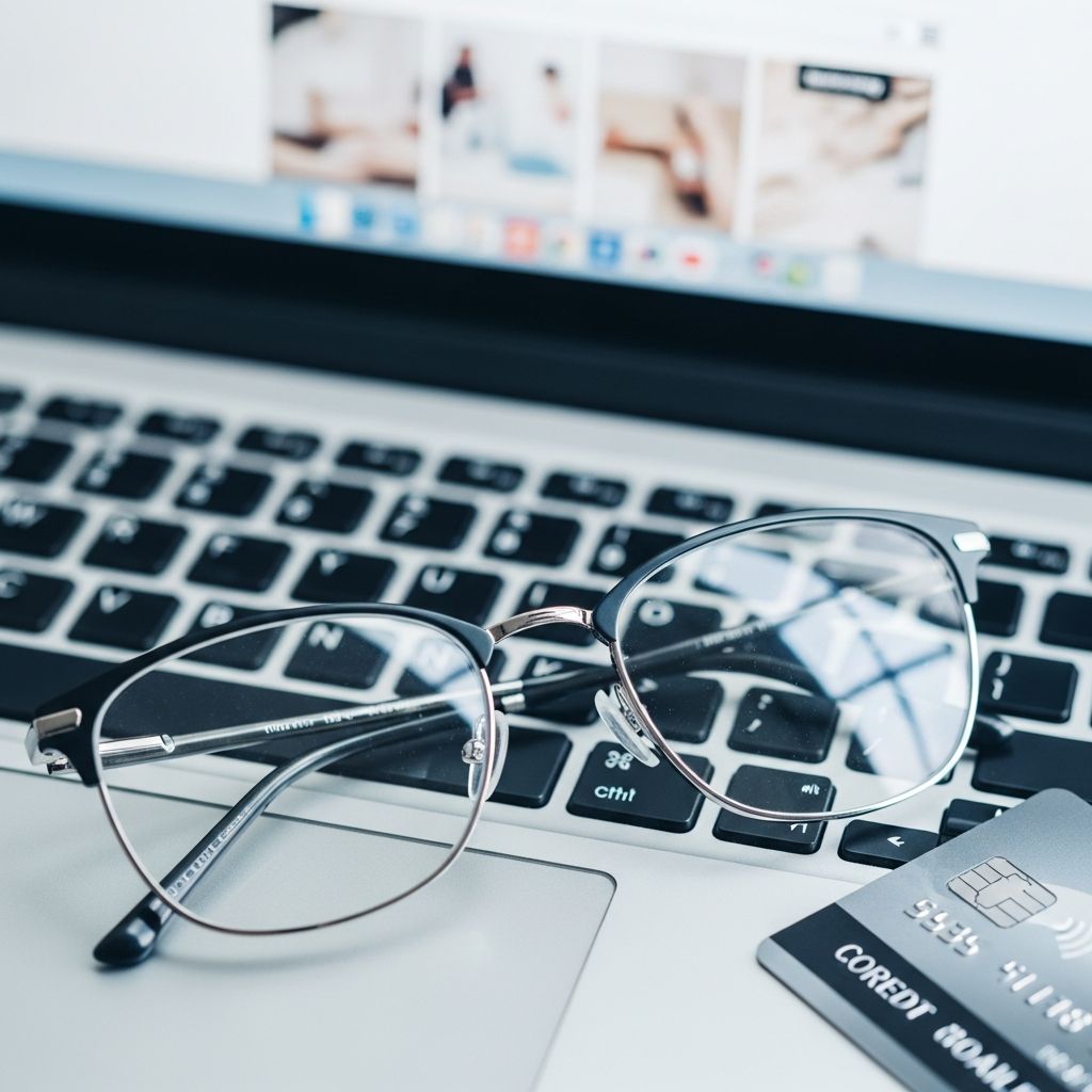 Discover if buying eyeglasses online saves money without sacrificing quality, fit, or vision clarity.