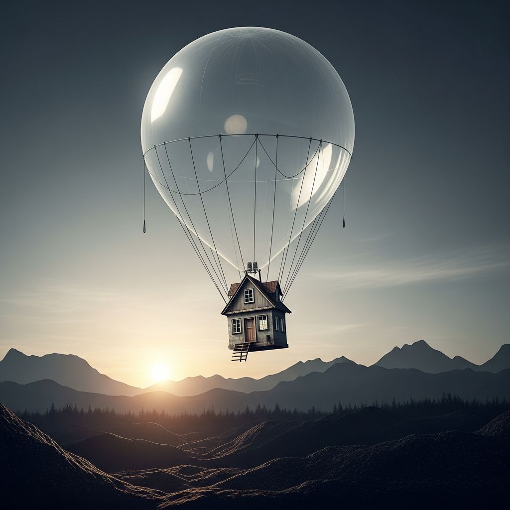 Balloon mortgages promise low payments but come with big risks. Discover when they might work and why they're often a bad idea for most homebuyers.
