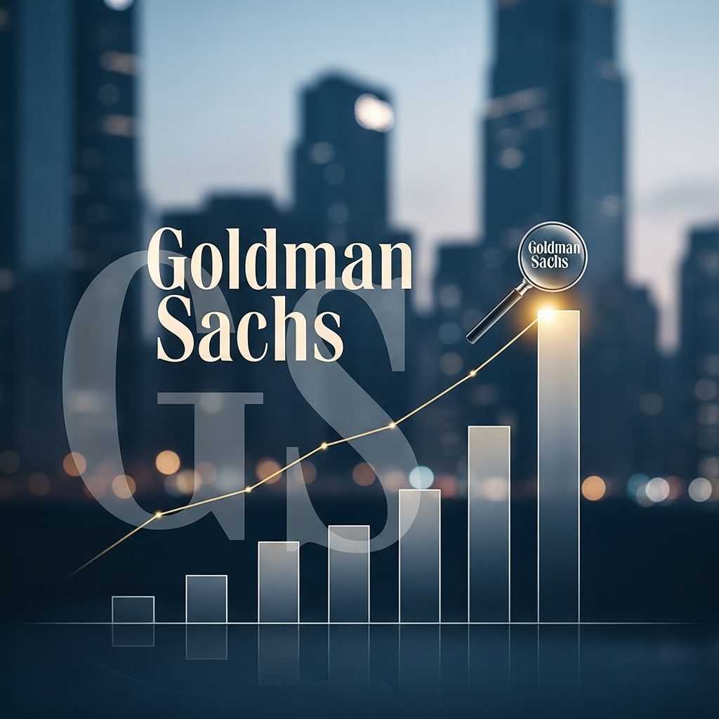 Explore Goldman Sachs' strong performance, strategic shifts, and 2026 outlook to decide if GS stock fits your portfolio.
