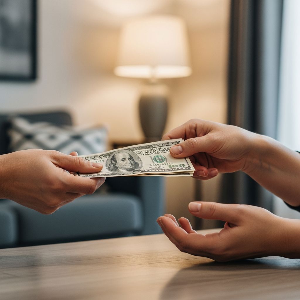 Explore the risks, rewards, and smart strategies for lending money to loved ones without ruining relationships.