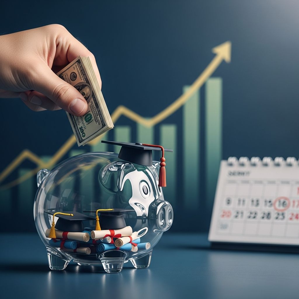 Discover if paying off student loans early saves money or if investing elsewhere offers better long-term financial gains.