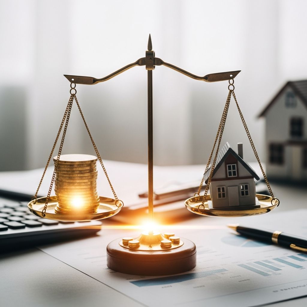 Discover the pros, cons, and smart strategies for deciding whether to accelerate your mortgage payoff and achieve financial freedom sooner.