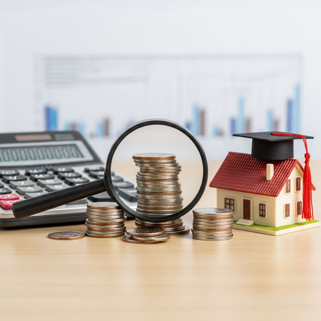 Discover if refinancing your student loans is the right move to save money and pay off debt faster amid rising rates.