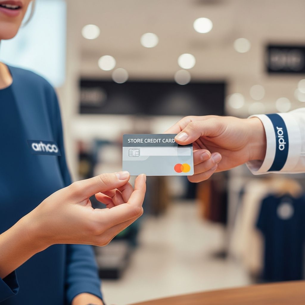 Discover the pros, cons, and smart strategies for deciding whether store credit cards are worth the signup at checkout.