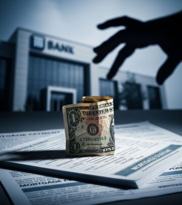 Is deliberately missing a mortgage payment a smart strategy to force your lender's help, or a risky move that could damage your finances?