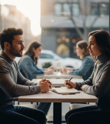 Exploring the pros and cons of discussing finances with friends, with real insights and tips for healthy money conversations.