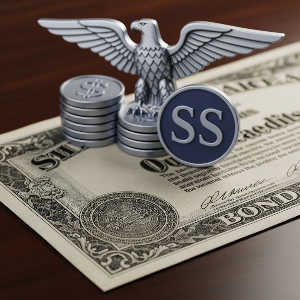 Explore whether counting future Social Security payments as bonds in your portfolio is wise, weighing risks and rewards for retirement planning.