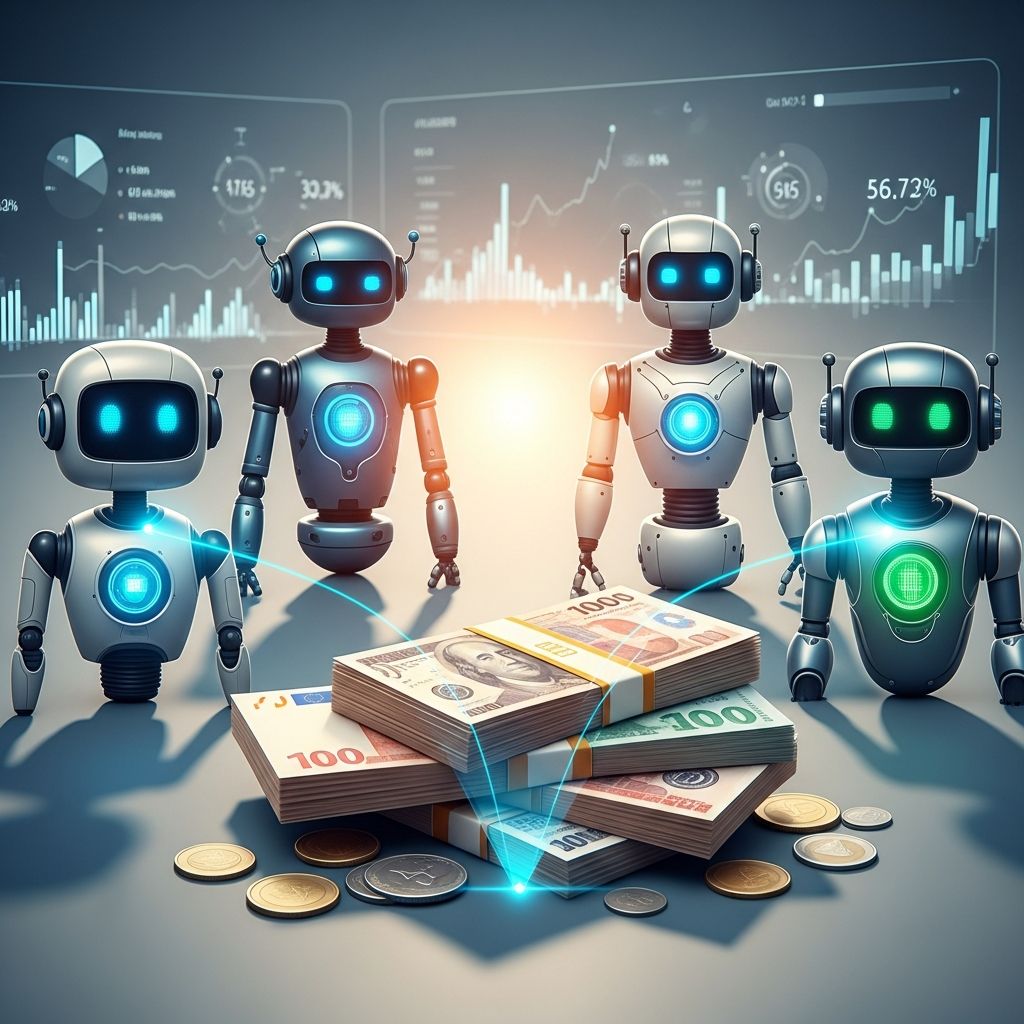 Discover if popular robo-advisors like Wealthfront, Betterment, FutureAdvisor, and Hedgeable deserve your investment dollars in 2026.